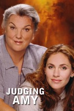 Watch Judging Amy Zmovie